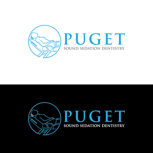 Logo Design by Deziners Zone for Puget Sound Sedation Dentistry | Design: #31127389
