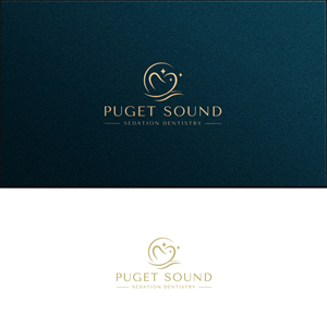 Design de Logo par zeykan pour Puget Sound Sedation Dentistry | Design #31152889