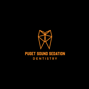 Logo Design by fly  design for Puget Sound Sedation Dentistry | Design: #31139856