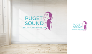 Diseño de Logo por Djamdesign para Puget Sound Sedation Dentistry | Diseño: #31124331