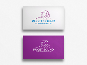 Diseño de Logo por Djamdesign para Puget Sound Sedation Dentistry | Diseño: #31124397