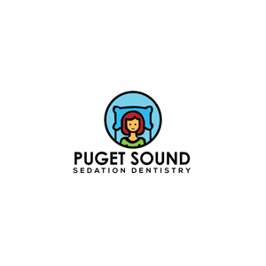 Diseño de Logo por Ansh Design para Puget Sound Sedation Dentistry | Diseño: #31134003