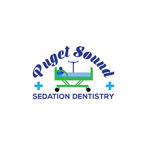 Diseño de Logo por Ansh Design para Puget Sound Sedation Dentistry | Diseño: #31134004