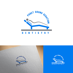 Logo Design by Ansh Design for Puget Sound Sedation Dentistry | Design: #31134006