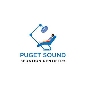 Diseño de Logo por Ansh Design para Puget Sound Sedation Dentistry | Diseño: #31134007