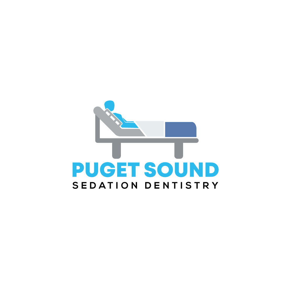 Logo Design by Ansh Design for Puget Sound Sedation Dentistry | Design #31134010