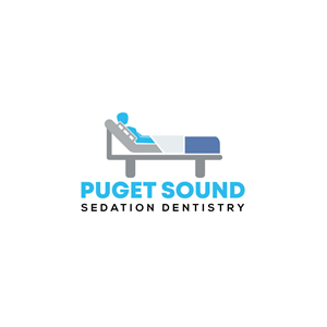Logo Design by Ansh Design for Puget Sound Sedation Dentistry | Design: #31134010
