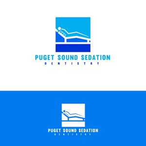 Diseño de Logo por Ansh Design para Puget Sound Sedation Dentistry | Diseño: #31145864