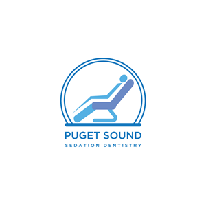 Logo Design by Ansh Design for Puget Sound Sedation Dentistry | Design: #31145868