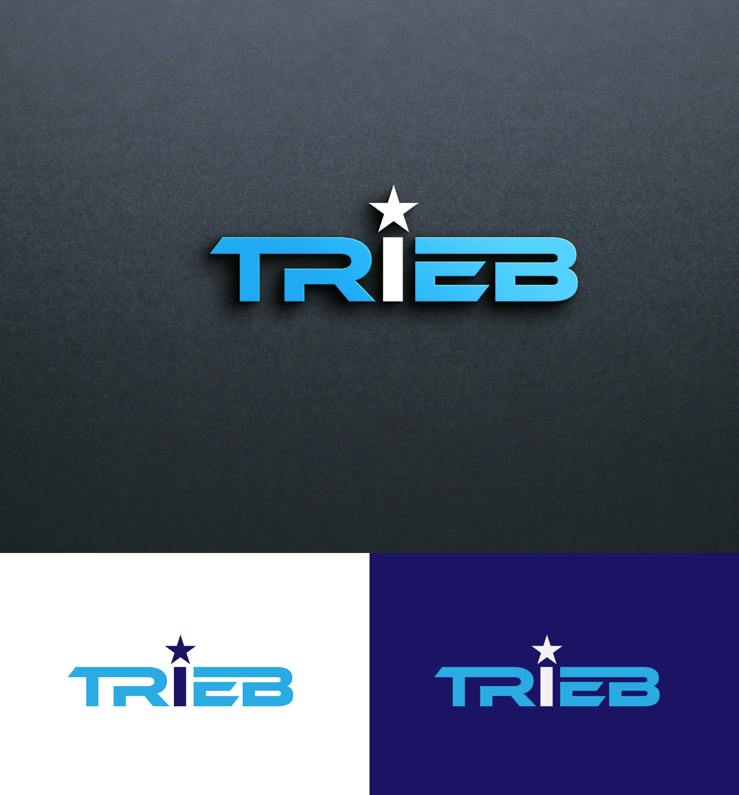 Logo Design by Mi Design1 for this project | Design #31124222