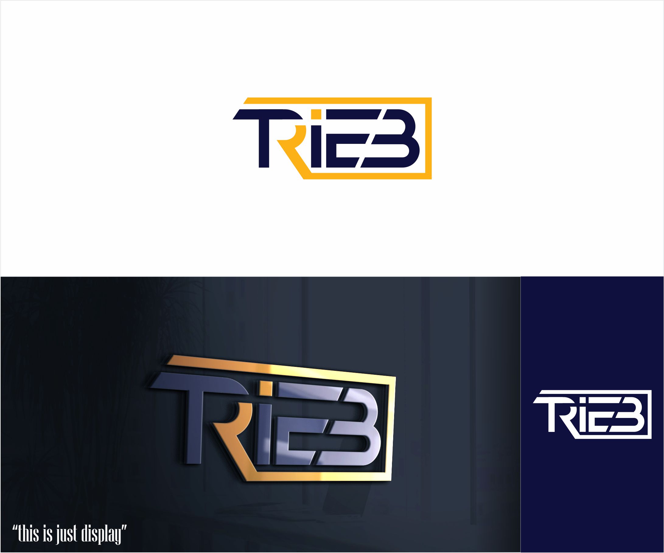 Logo Design by alkaline for this project | Design #31126842