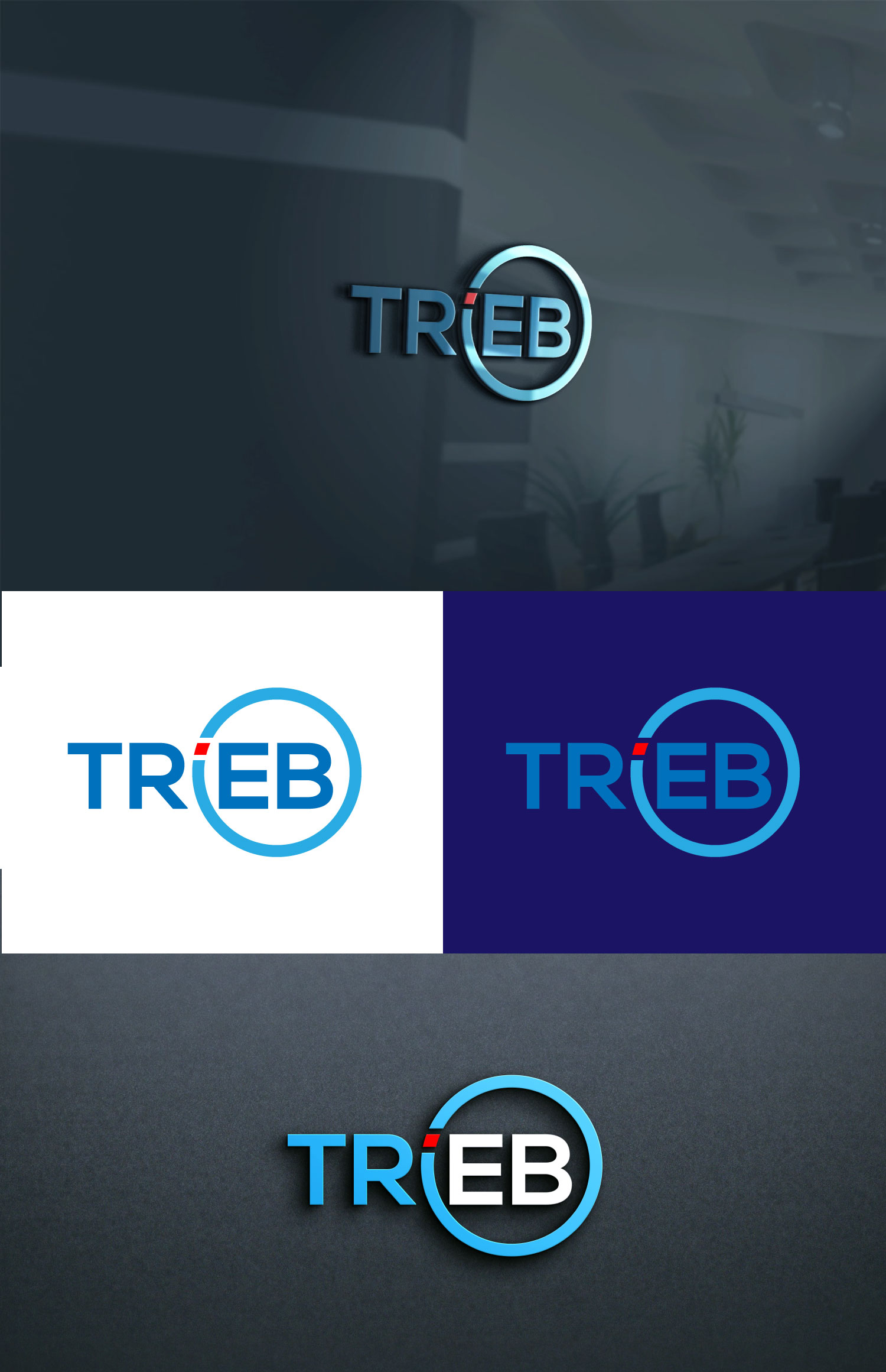 Logo Design by DoYel art for this project | Design #31124282