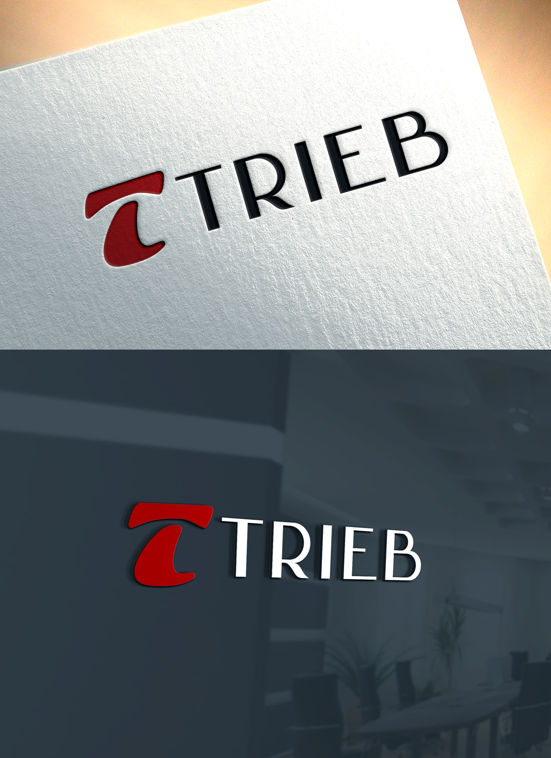 Logo Design by RaKu 2 for this project | Design #31152465