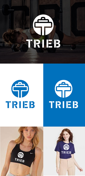 Logo Design by uzzal100 for this project | Design #31124748