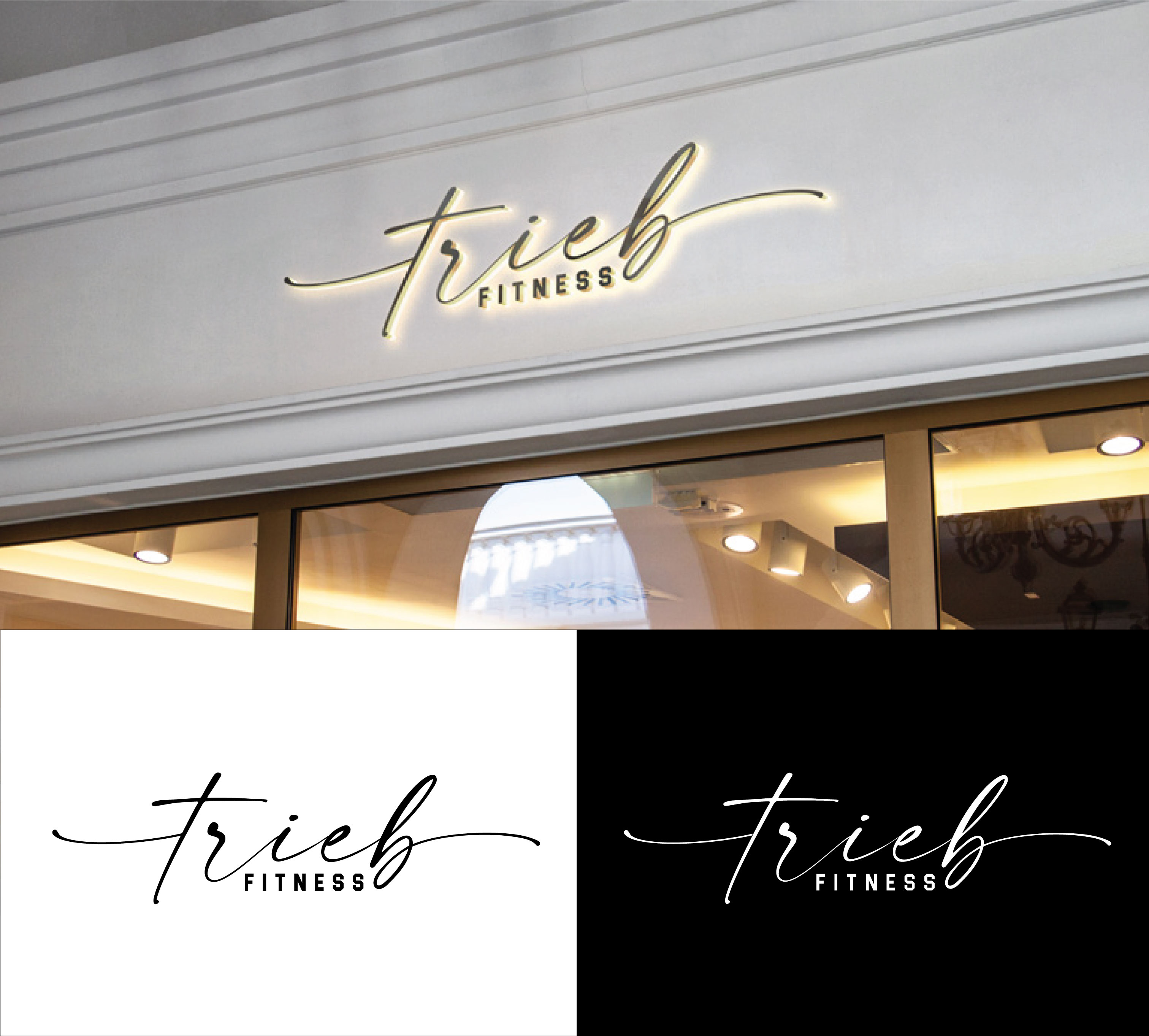 Logo Design by Roxxx for this project | Design: #31154249