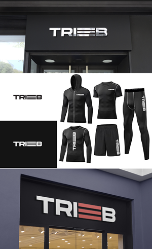 Logo Design by AL-BARAKAH for this project | Design: #31123974