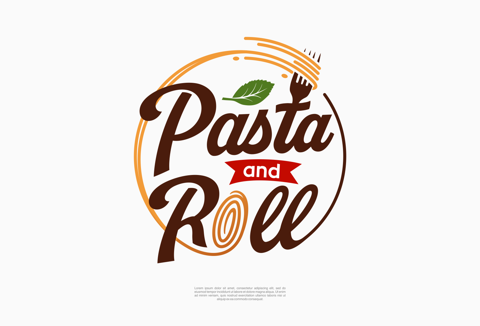 Logo Design by LUTNG. for this project | Design #31156292