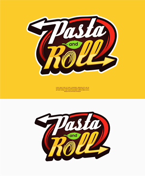 Logo Design by LUTNG. for this project | Design: #31159761