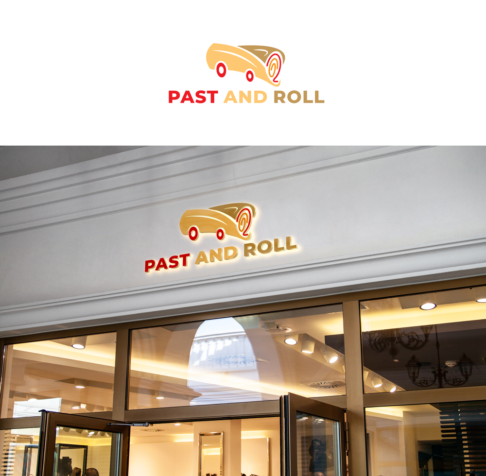 Design de Logo par RA-bica pour ce projet | Design #31138849