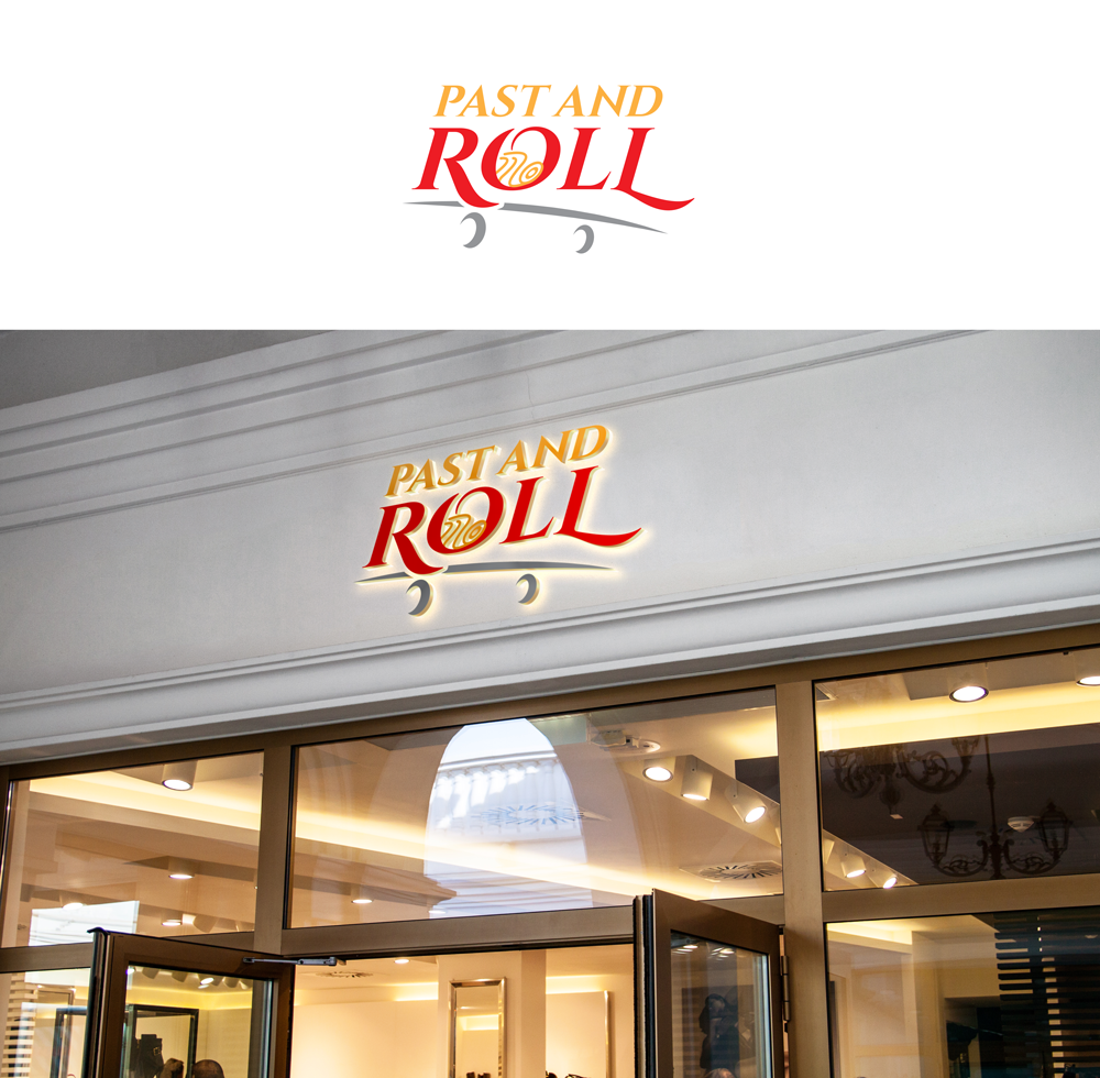 Logo-Design von RA-bica für dieses Projekt | Design #31138851