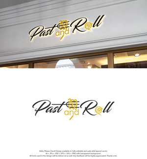 Logo Design by skart for this project | Design: #31143301
