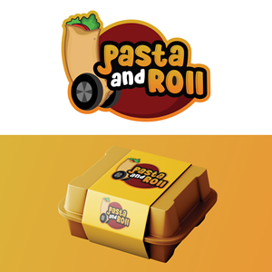 Logo Design by Irfan Zahri for this project | Design #31138192