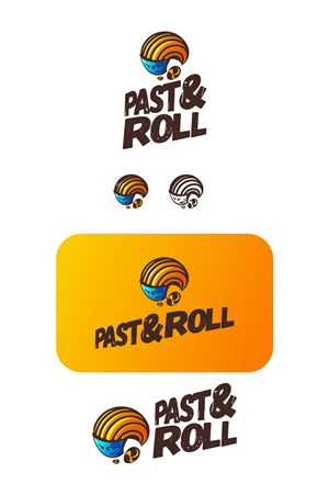 Logo Design by Wadie27