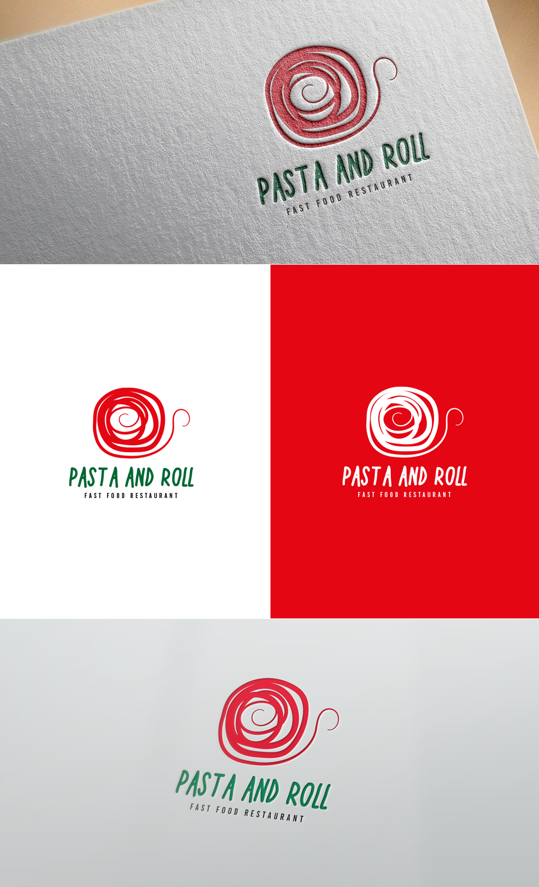 Logo Design by GLDesigns for this project | Design #31124210