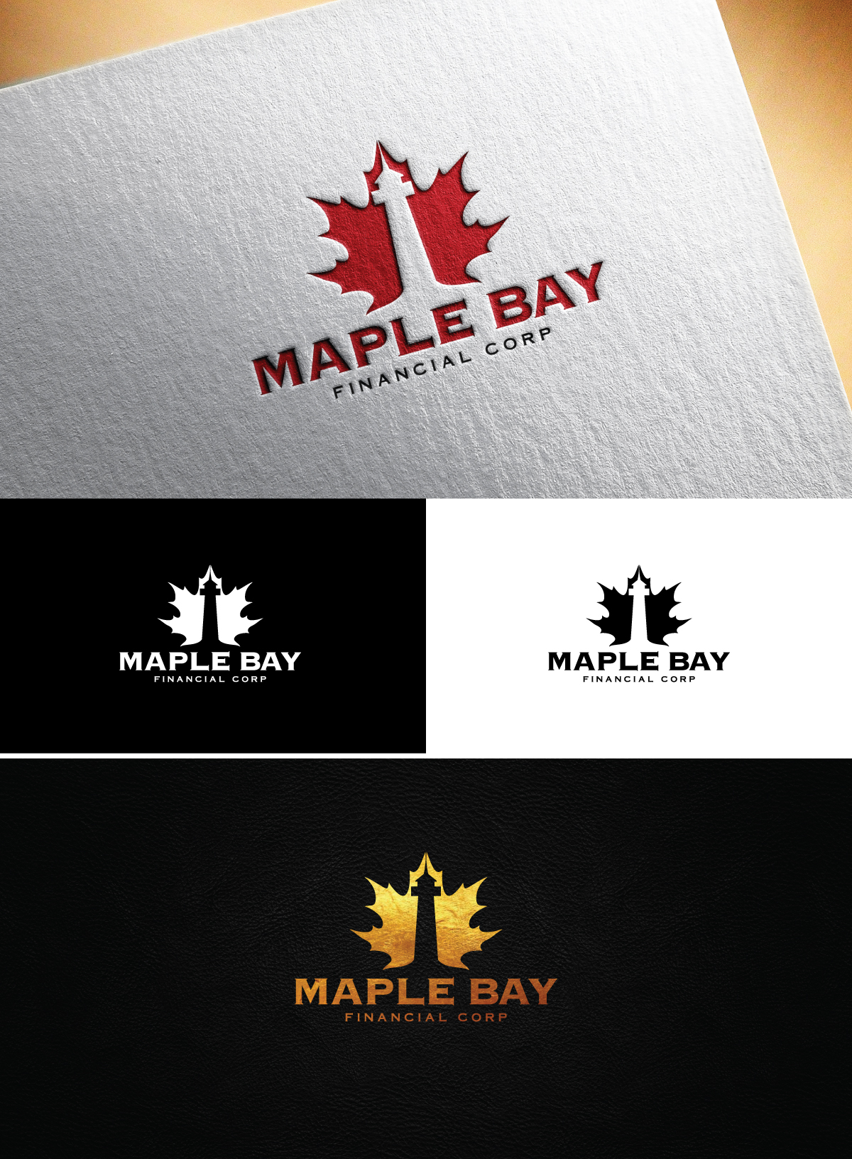 Logo Design by Logo Stock for this project | Design #31127421