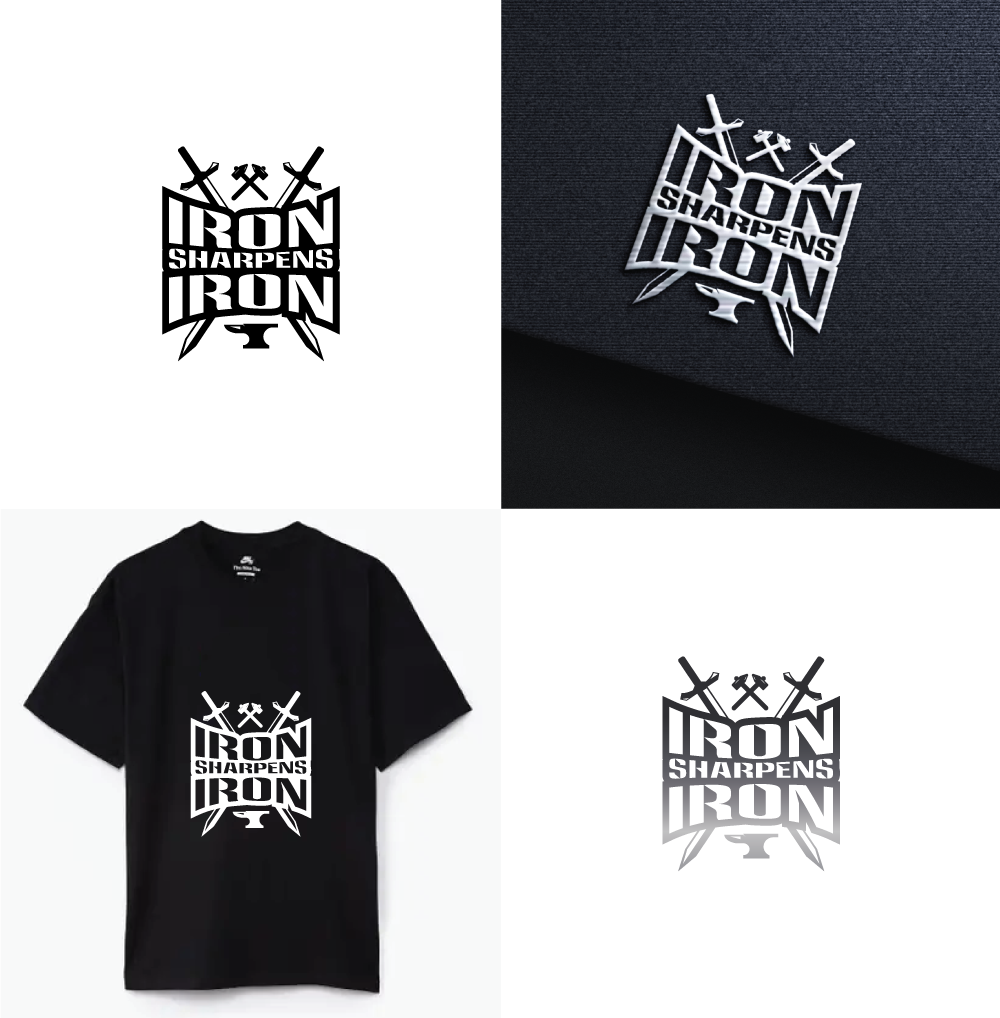 Logo Design by Ellene for 40in40 | Design #31140981