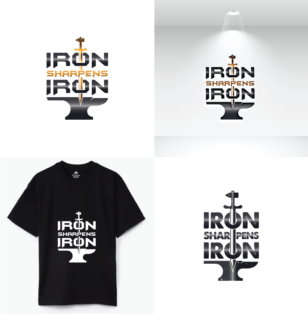 Logo Design by Ellene for 40in40 | Design #31143365