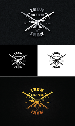 Logo Design by Logo Stock for 40in40 | Design: #31127065