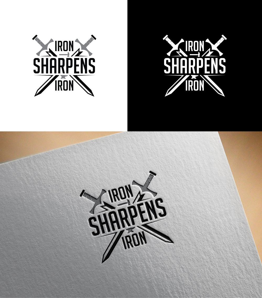 Logo Design by RA-bica for 40in40 | Design #31139871