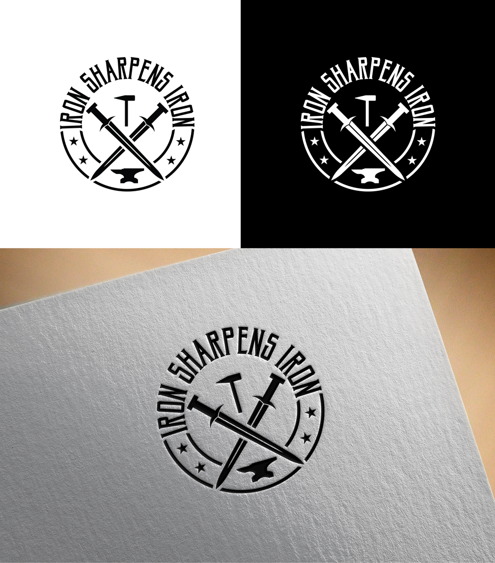 Logo Design by RA-bica for 40in40 | Design #31139872