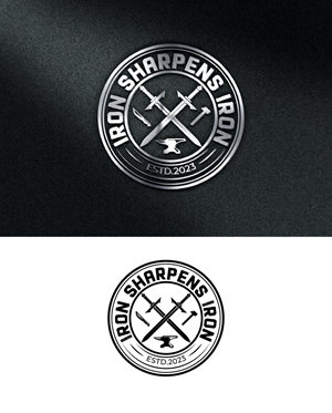 Logo Design by Master 21 for 40in40 | Design #31128310