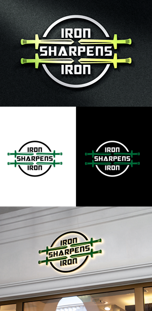 Logo Design by uzzal100 for 40in40 | Design #31124487