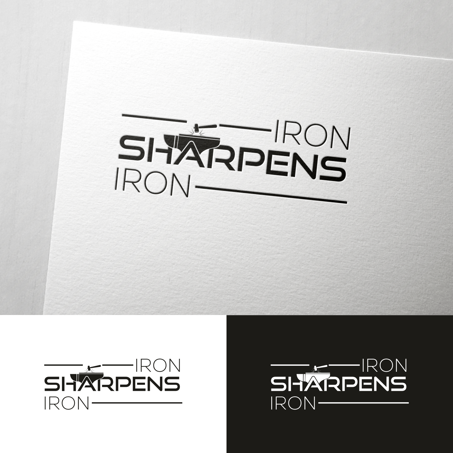 Logo Design by anakbuah for 40in40 | Design #31127968