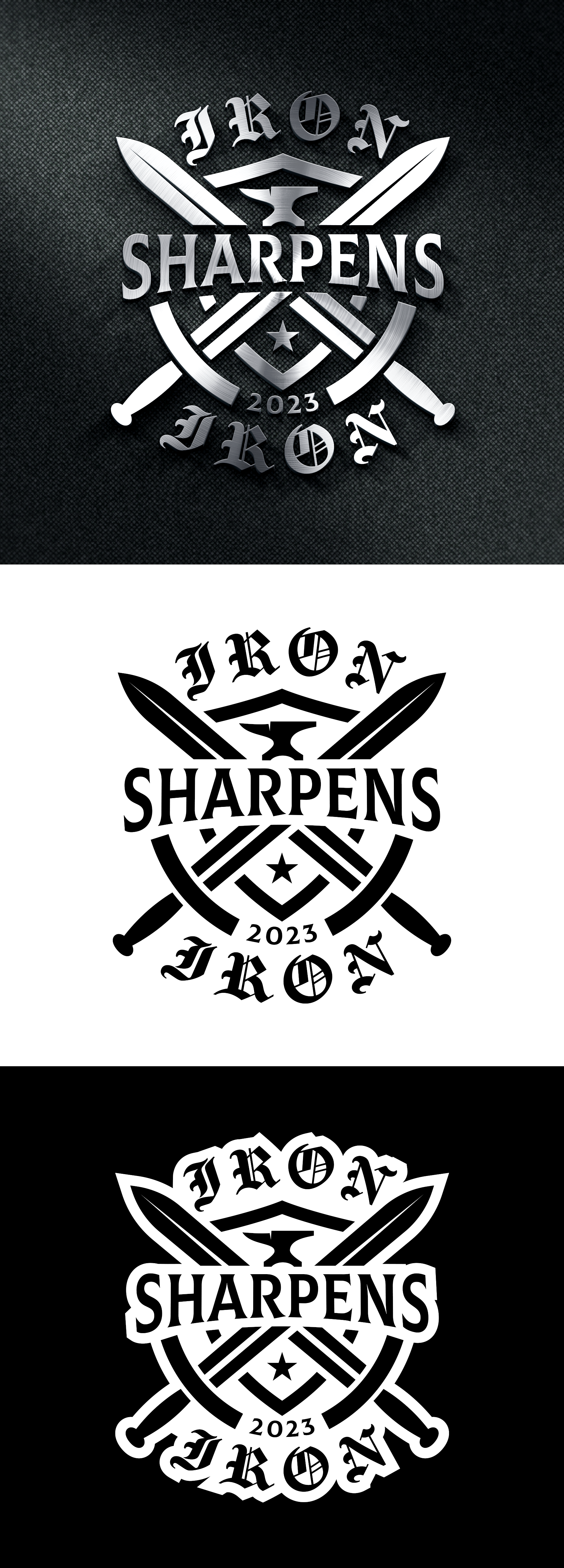 Logo Design by Oleksandr Tovarkov for 40in40 | Design #31126699