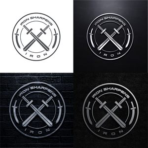 Logo Design by The Lion Studios for 40in40 | Design: #31128793