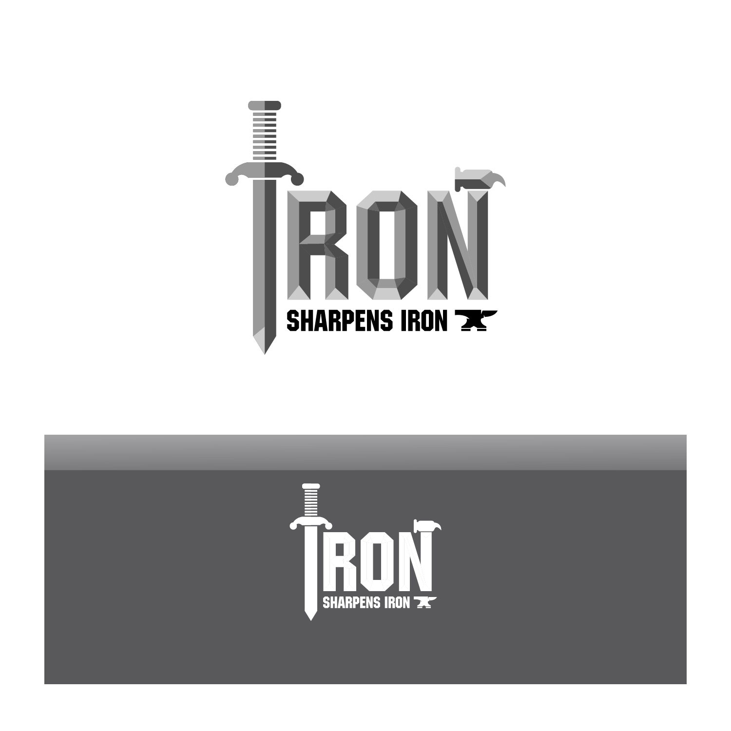 Logo Design by AMCSTUDIO for 40in40 | Design #31125397