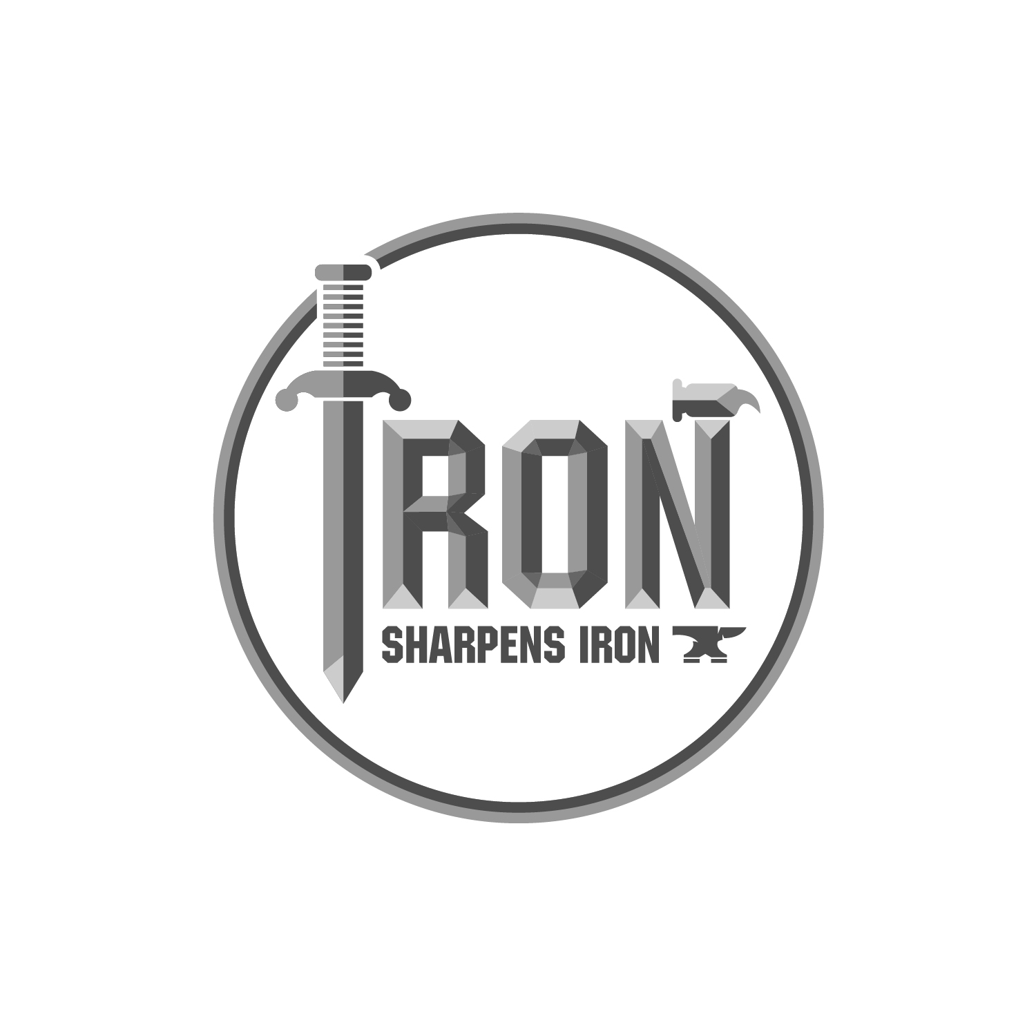 Logo Design by AMCSTUDIO for 40in40 | Design #31125398