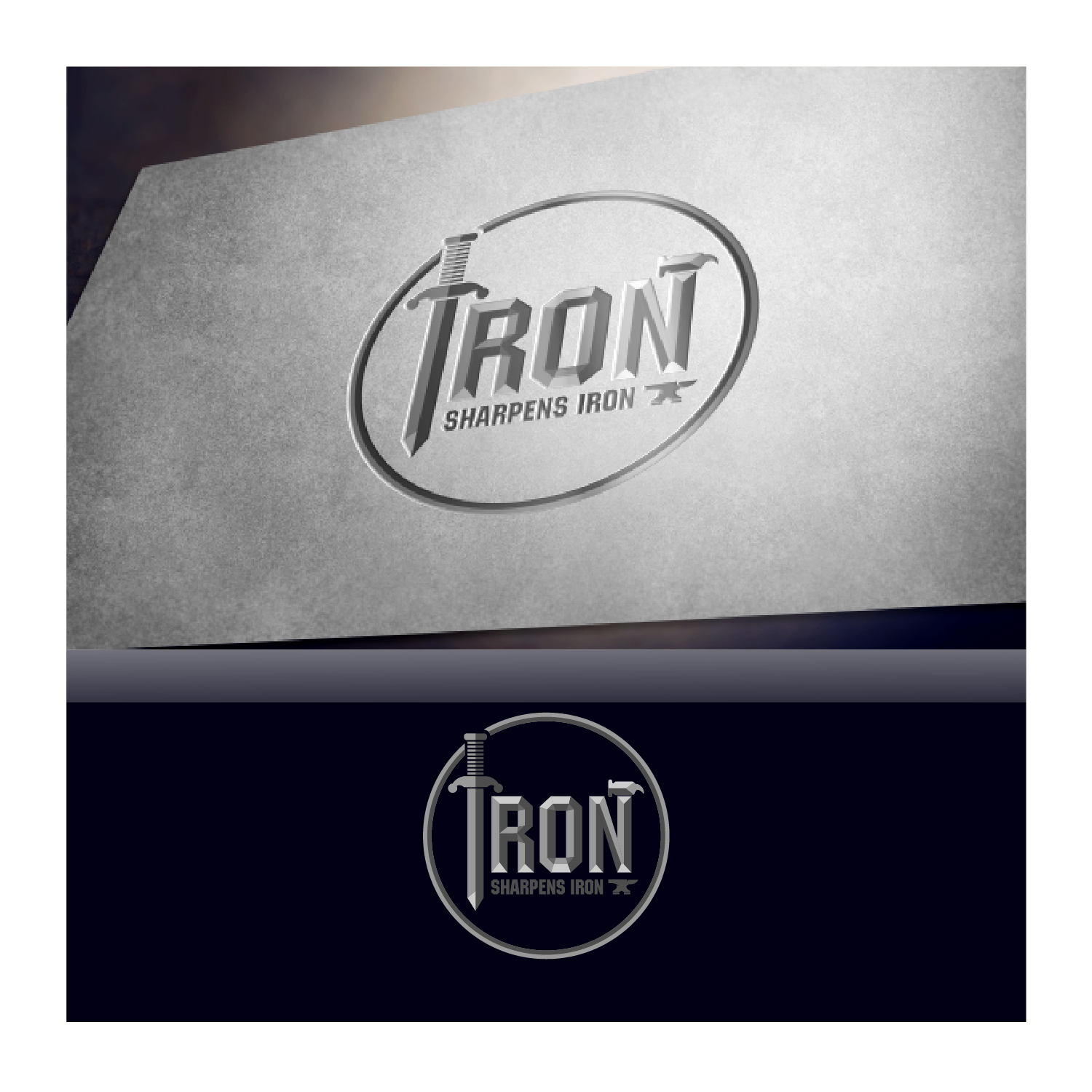 Logo Design by AMCSTUDIO for 40in40 | Design #31125400