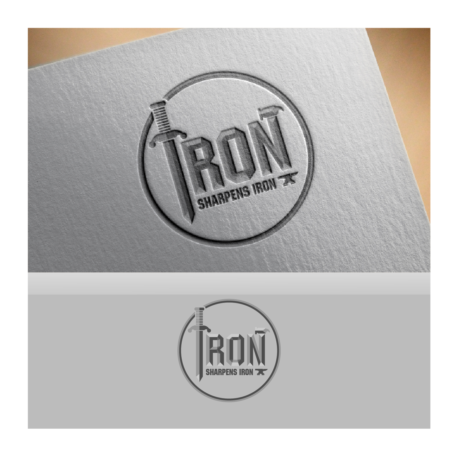 Logo Design by AMCSTUDIO for 40in40 | Design #31125401