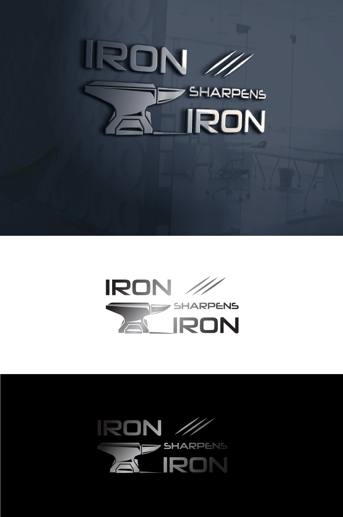 Logo Design by fly  design for 40in40 | Design #31133321