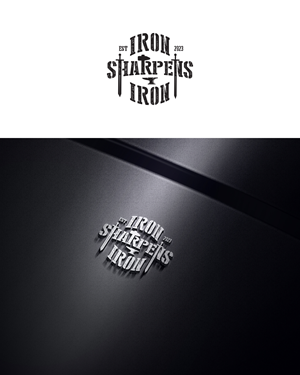 Logo Design by Maxo-Biz for 40in40 | Design: #31133460