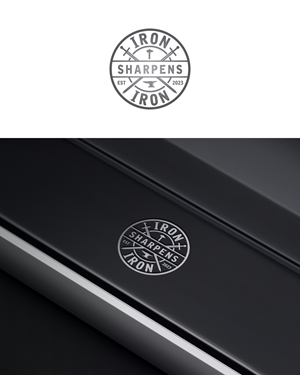 Logo Design by Maxo-Biz for 40in40 | Design: #31133462