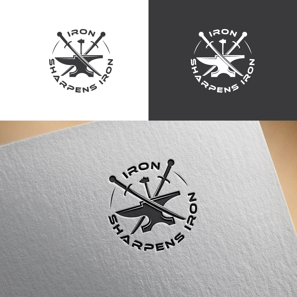 Logo Design by Trident for 40in40 | Design #31136900