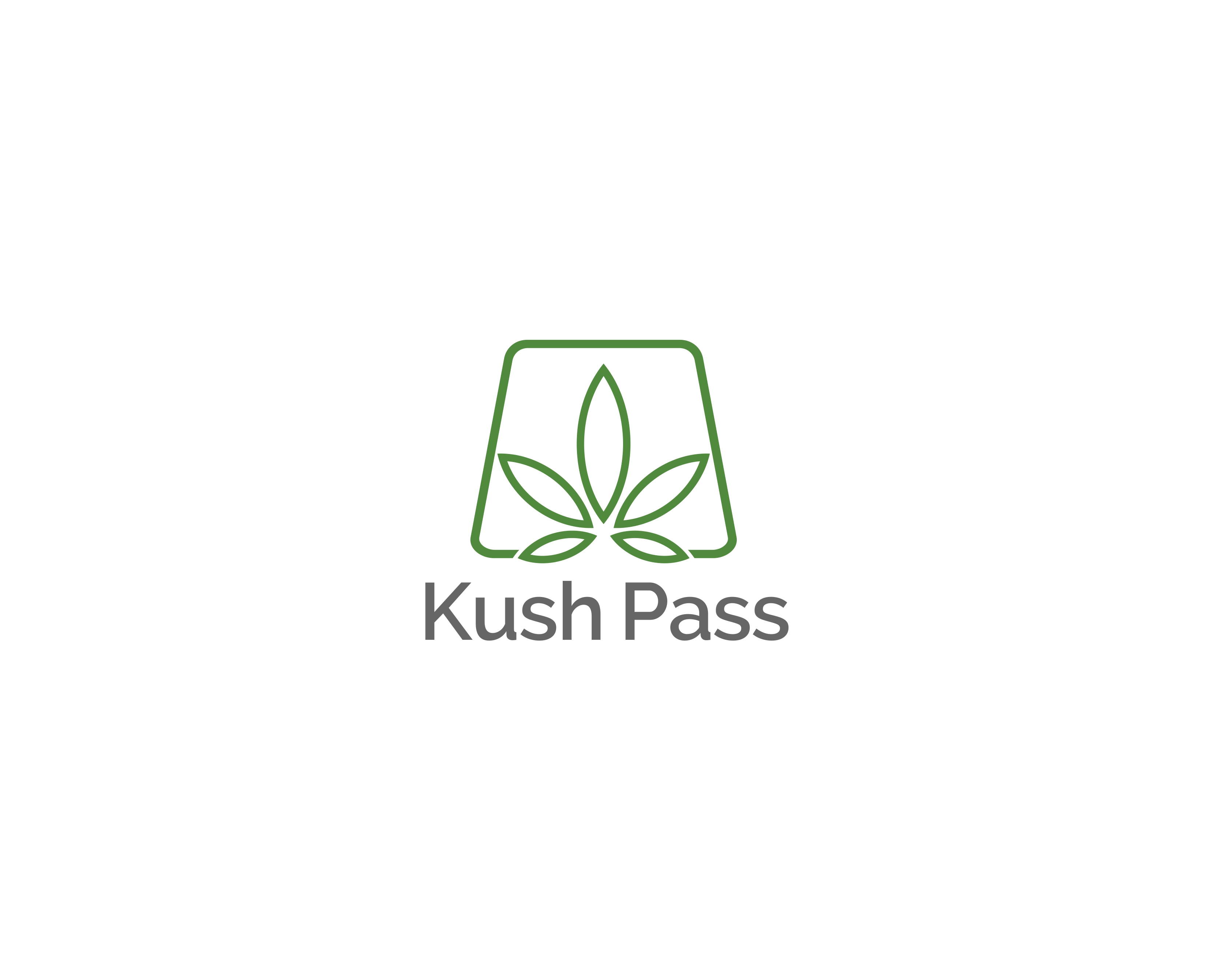Logo-Design von Widi KaHay für dieses Projekt | Design #31128422