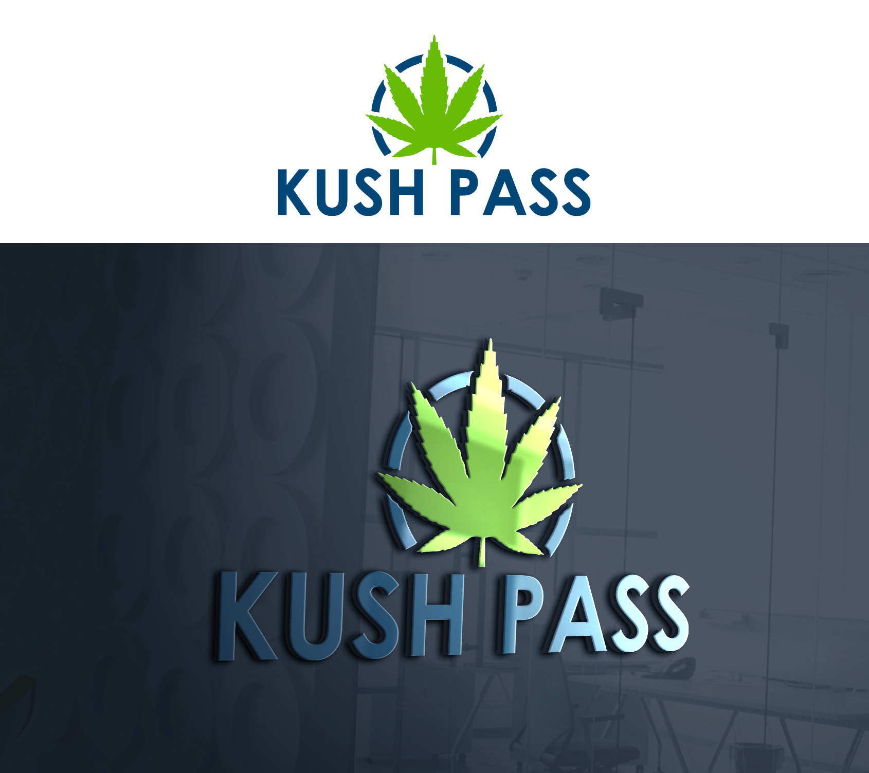 Logo Design by EnigmaArt for this project | Design #31130498