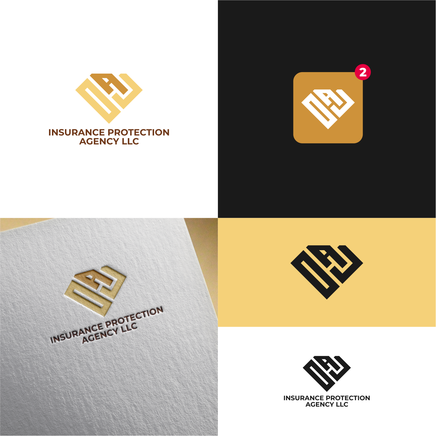 Logo Design by bocah nub for this project | Design #31126827